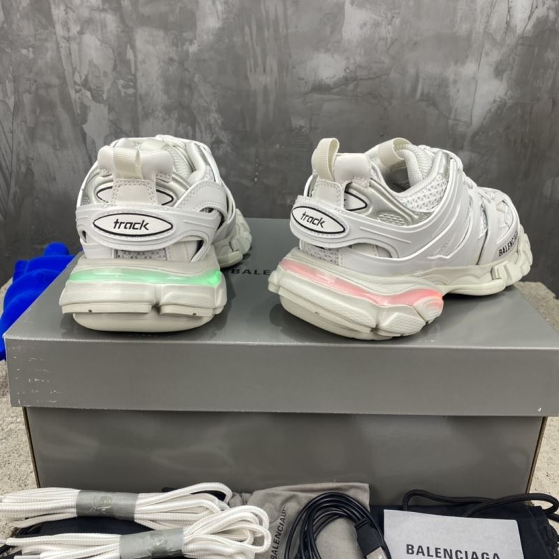 Balenciaga Track Shoes